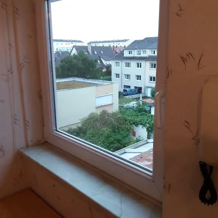 Logis 18 Rose Appartement